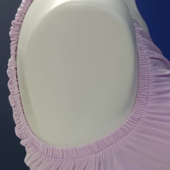 ONE-SHOULDER TOP - Picture 6 of 7